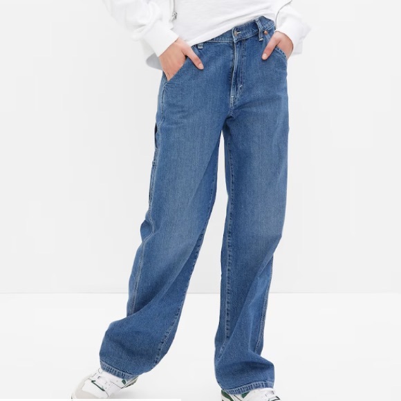 Gap ‘90s Carpenter Jean - Picture 1 of 8
